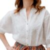 Camicia Ramie