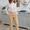 Pantalone "Safary" - immagine 2