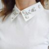 T-shirt "Strass" - immagine 2