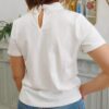T-shirt "Strass" - immagine 3