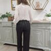 Camicia "Gardenia" - immagine 4