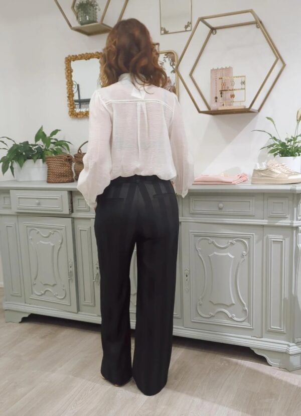 Pantalone Jacquard - immagine 2