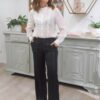 Camicia "Gardenia" - immagine 3