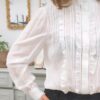 Camicia "Gardenia" - immagine 2
