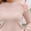 Maglia "Tulle" - immagine 2