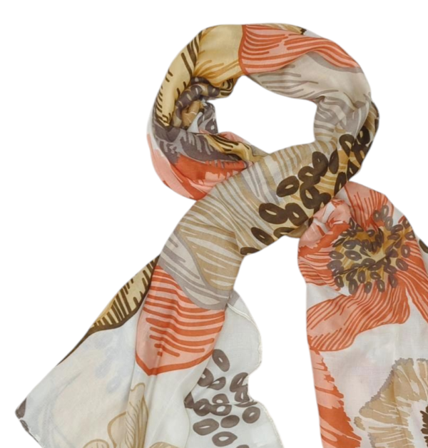 Sciarpa Flo - immagine 2