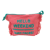 Pochette "Weekend"