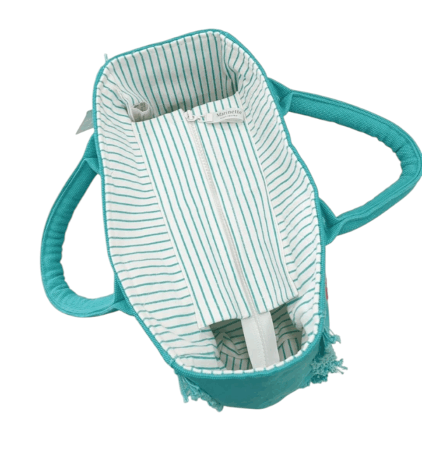 Borsa "Saint-Tropez" - immagine 4