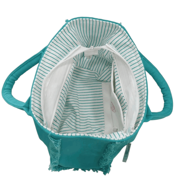 Borsa "Saint-Tropez" - immagine 5