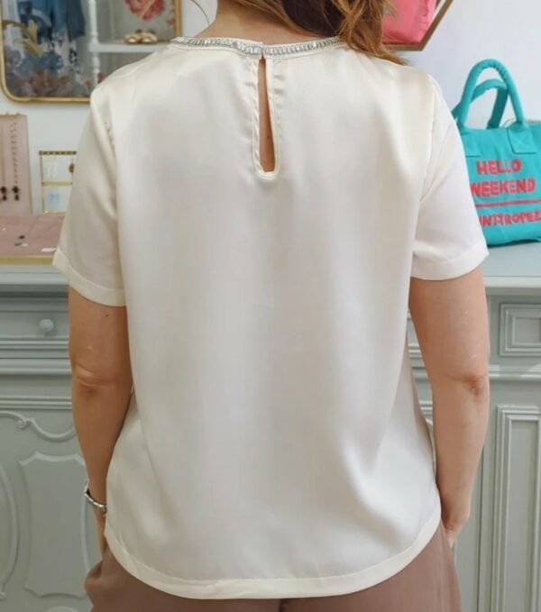 Blusa "Burro" - immagine 3