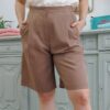 Bermuda "Choco"