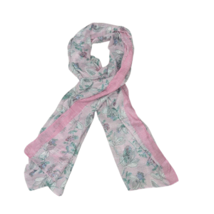 Sciarpa "Rosa"
