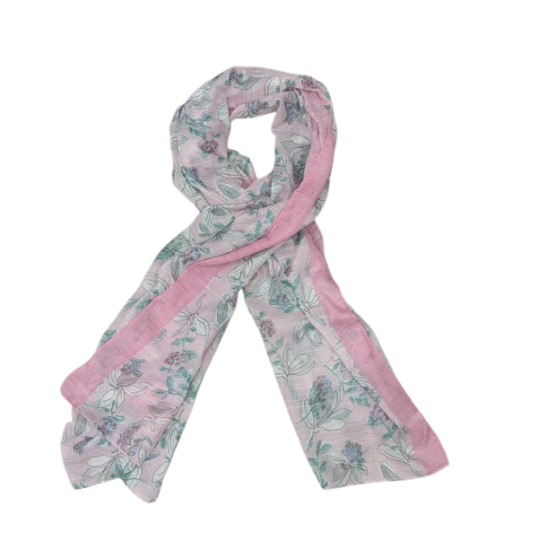 Sciarpa "Rosa"