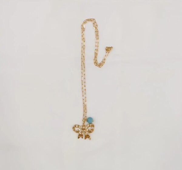 Collana "Flake" - immagine 2