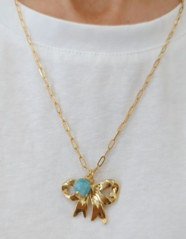 Collana "Flake" - immagine 3