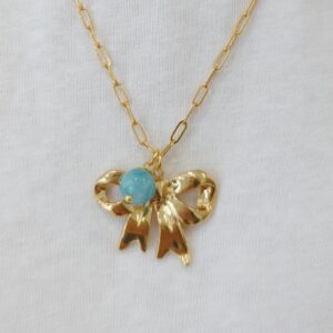 Collana "Flake"
