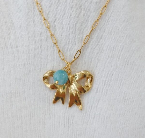 Collana "Flake"