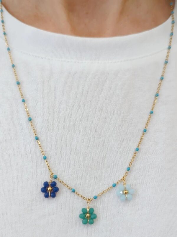 Collana "Margi" - immagine 2
