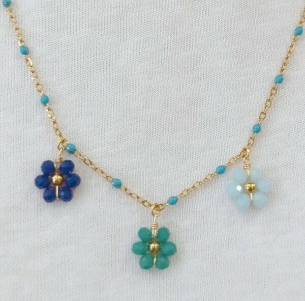 Collana "Margi"