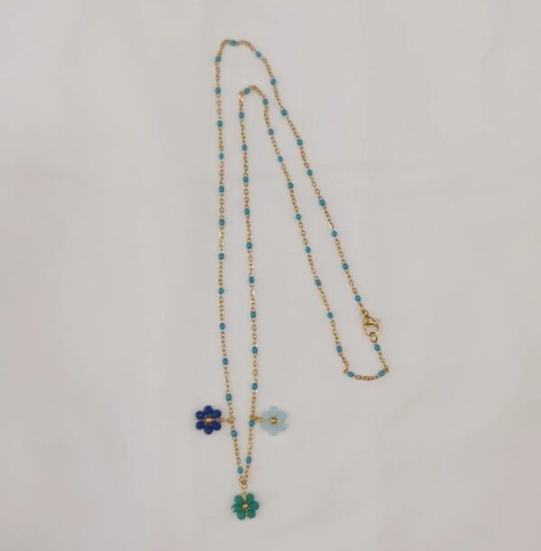 Collana "Margi" - immagine 3