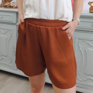 Shorts "Rasatello"