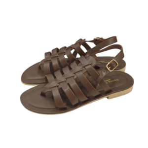 Sandalo "Brown"