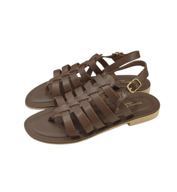 Sandalo "Brown"