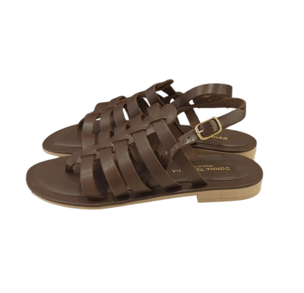 Sandalo "Brown" - immagine 3