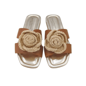 Ciabattina "Fiore"