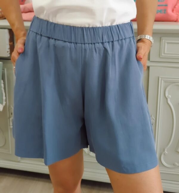 Shorts "Lyo"