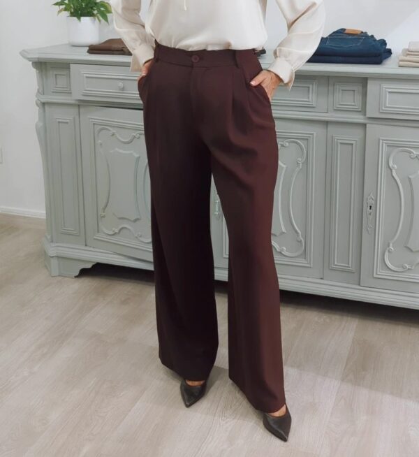 Pantalone "Palazzo"