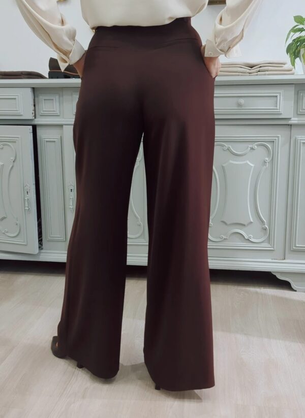 Pantalone "Palazzo" - immagine 2