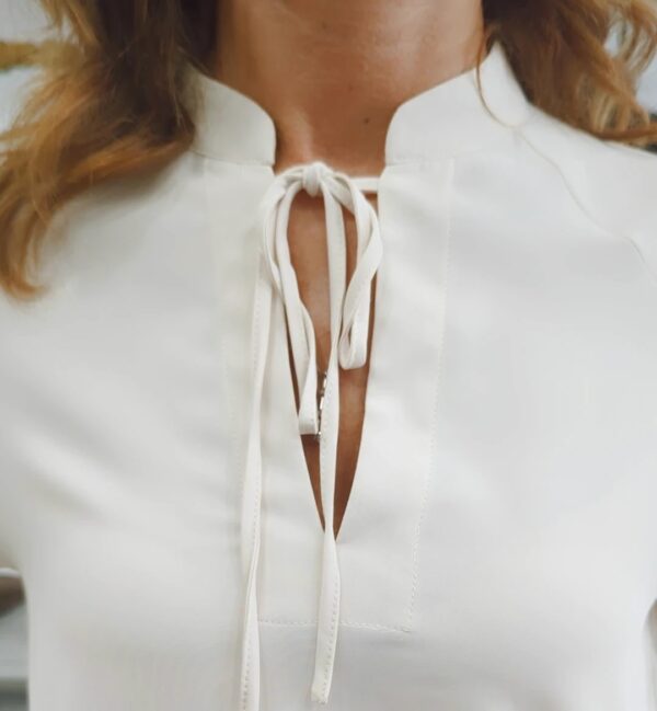 Camicia "Burro" - immagine 2