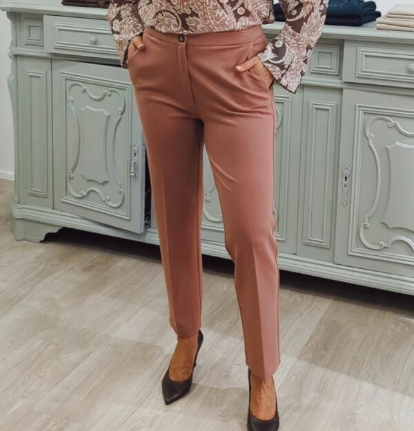 Pantalone "Milo"