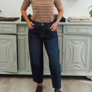 Jeans "Baggy"