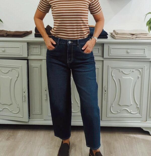 Jeans "Baggy"