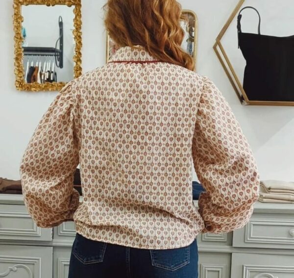 Camicia "Ruben" - immagine 2