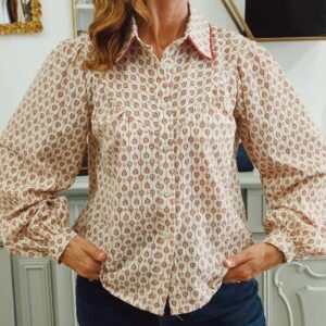 Camicia "Ruben"