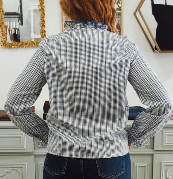 Camicia "Vichi" - immagine 3