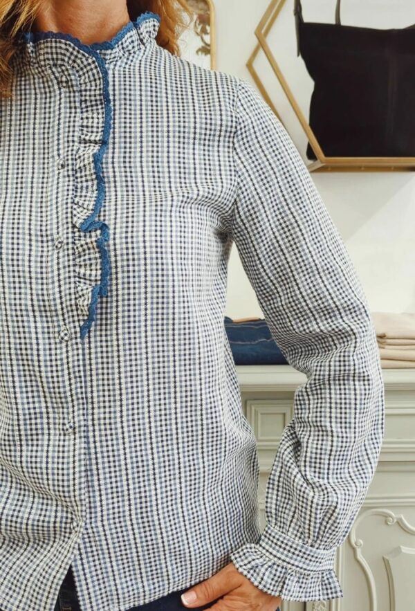 Camicia "Vichi" - immagine 2