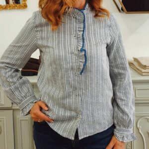 Camicia "Vichi"