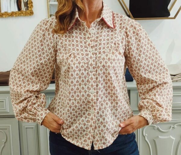 Camicia "Ruben"