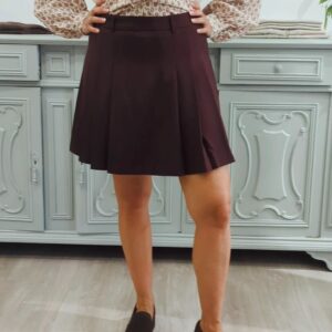 Gonna "Burgundy"