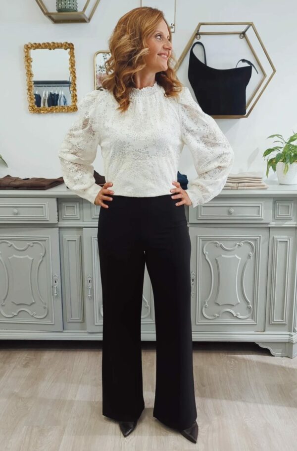 Pantalone "Stretch" - immagine 3
