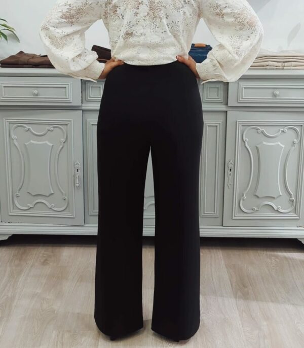 Pantalone "Stretch" - immagine 2