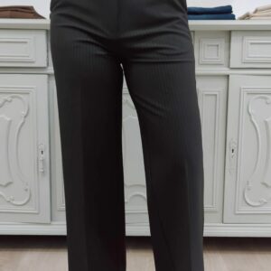 Pantalone "Gessato"