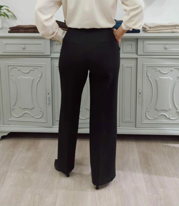 Pantalone "Gessato" - immagine 3