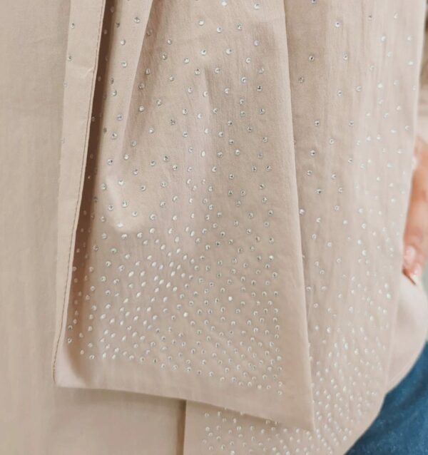 Camicia "Rosy" - immagine 4