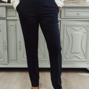 Pantalone "Blu navy"