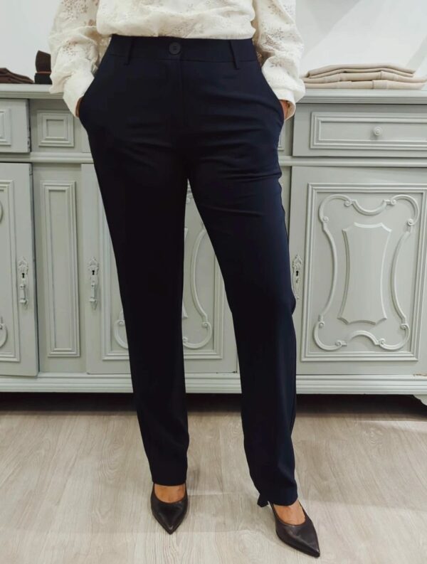 Pantalone "Blu navy"